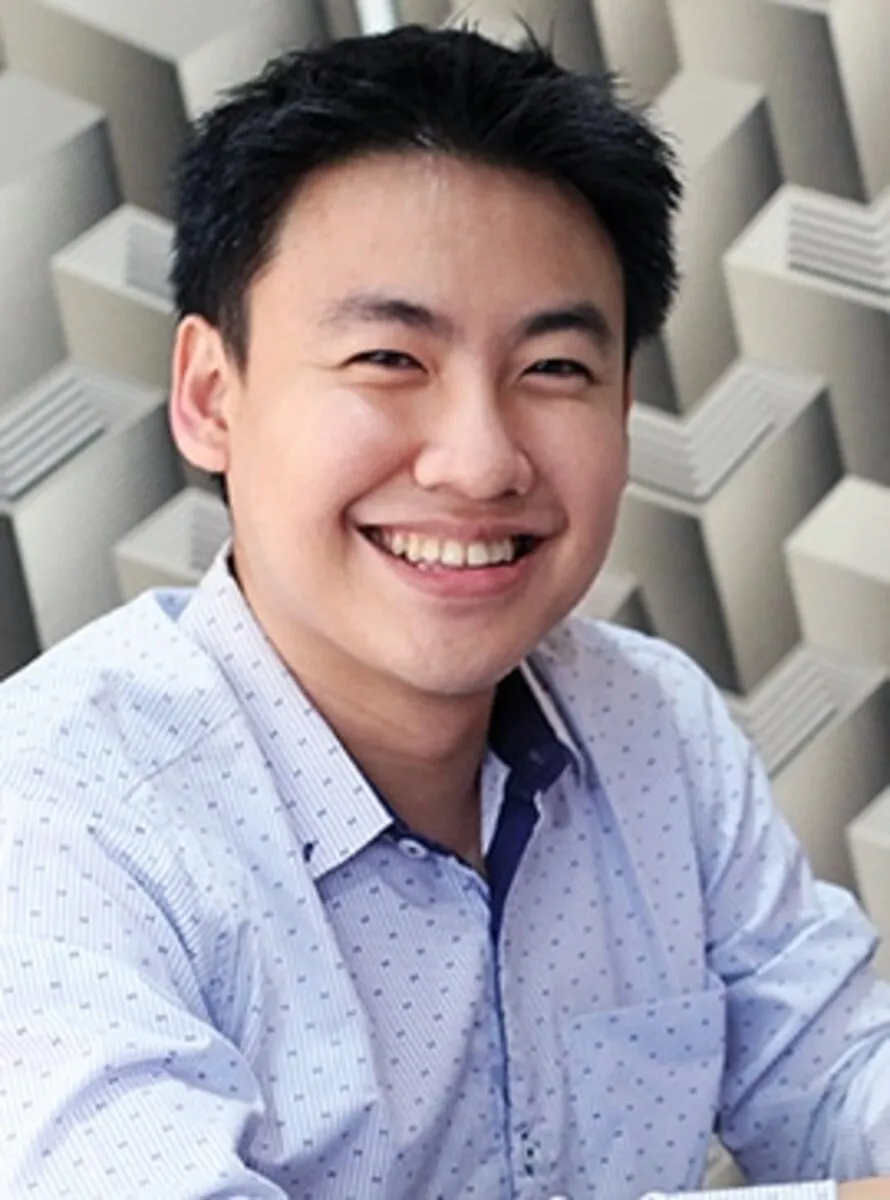 Arief Widhiyasa, Inovasi Industri Gim 20200103_Arief Widhiyasa