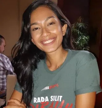 Faradina Mufti, Mengenang Guru Favorit 20200127_Mufti