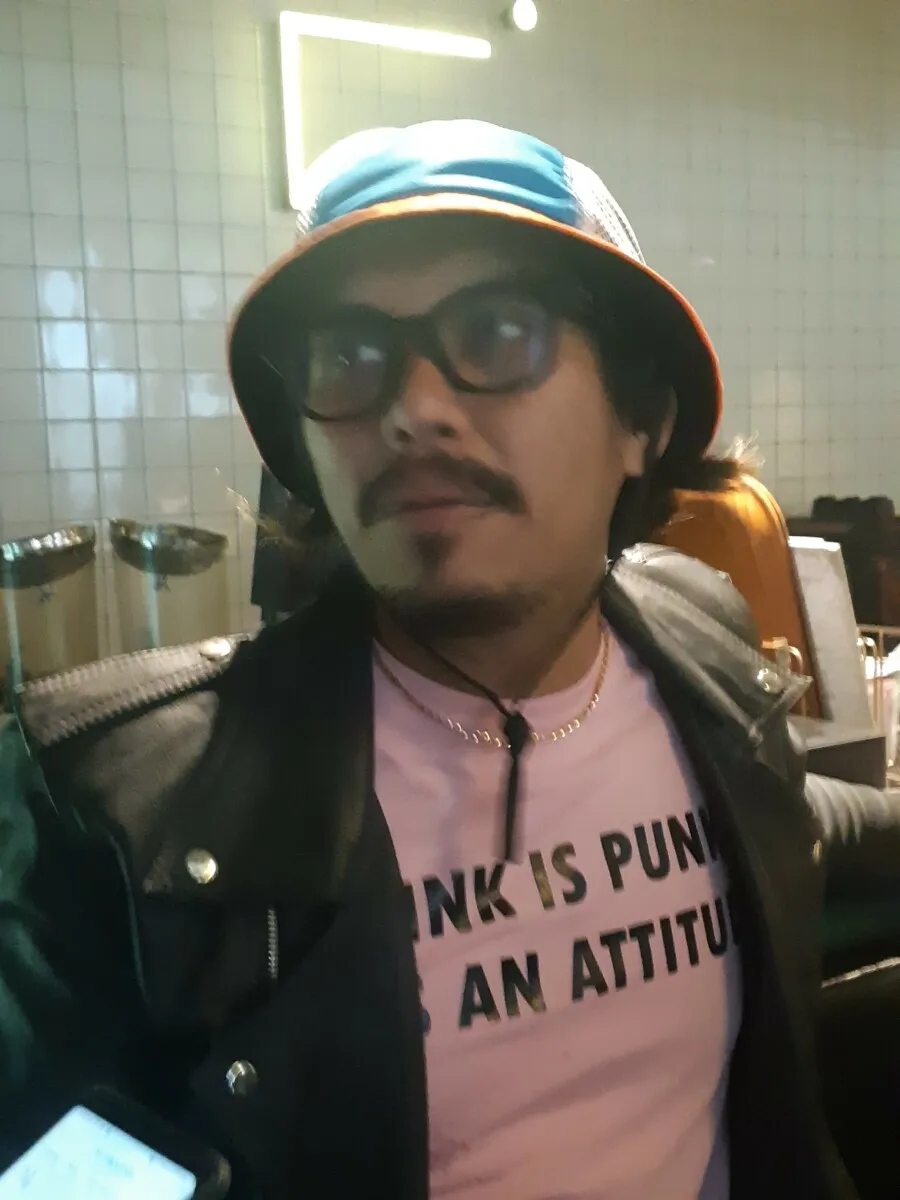 Aska “Rocket Rockers”, Rilis Lagu untuk Teman Tuli 20200131_Aska