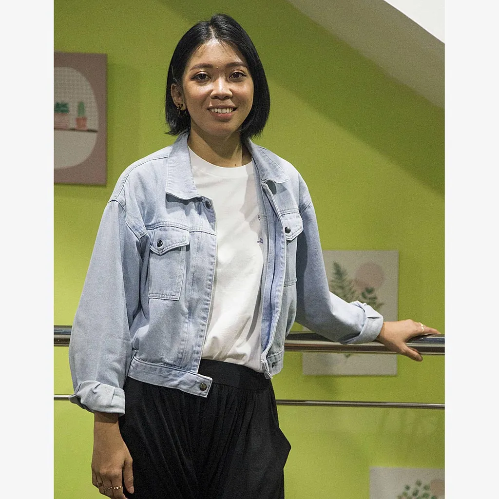 Puti Chitara, Musik Keren 20200202_Cita