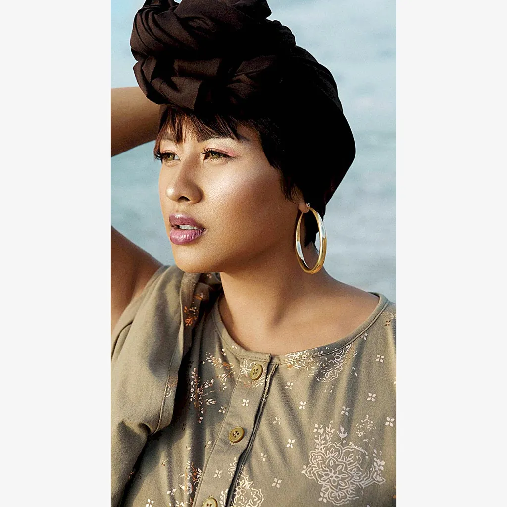 Dira Sugandi, Lekat di Hati 20200202_Hati