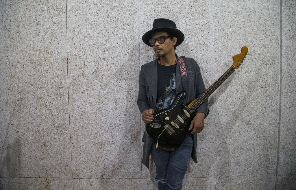 Gugun, Lagu-lagu Paling Spesial 20200203_Gugun