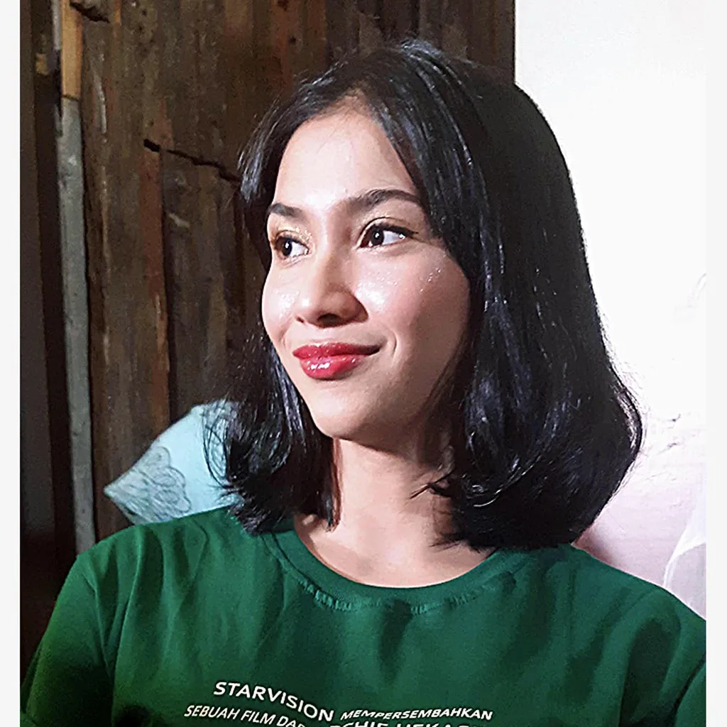 Aghniny Haque, Perlu Periksa 20200209_