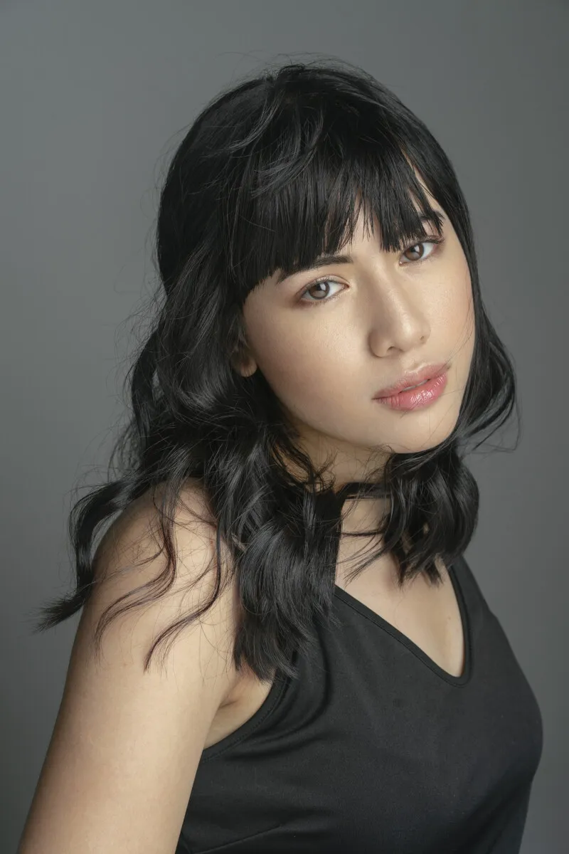 Mariska Setiawan, Perjalanan Kencan 20200221_Setia