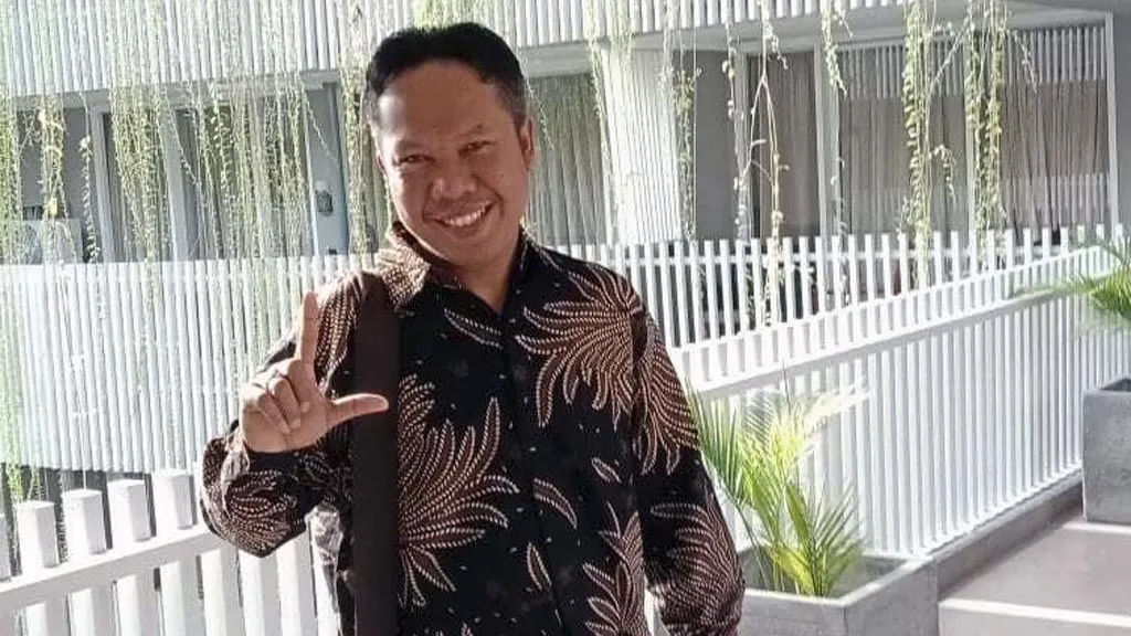 Suhamdi, Pejuang Literasi dari Lombok Timur 20200331_suhamdi