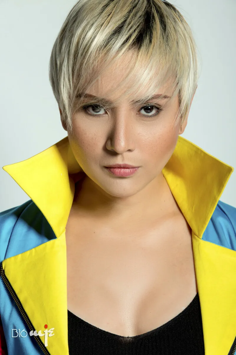 DJ Devina, Nuansa Baru 20200408_Devina