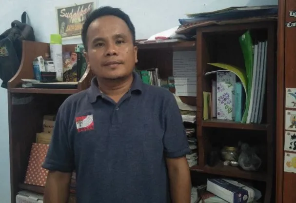 Ahmad Zahidun, Kepala Dusun Buruh Migran 20200422_Ahmad