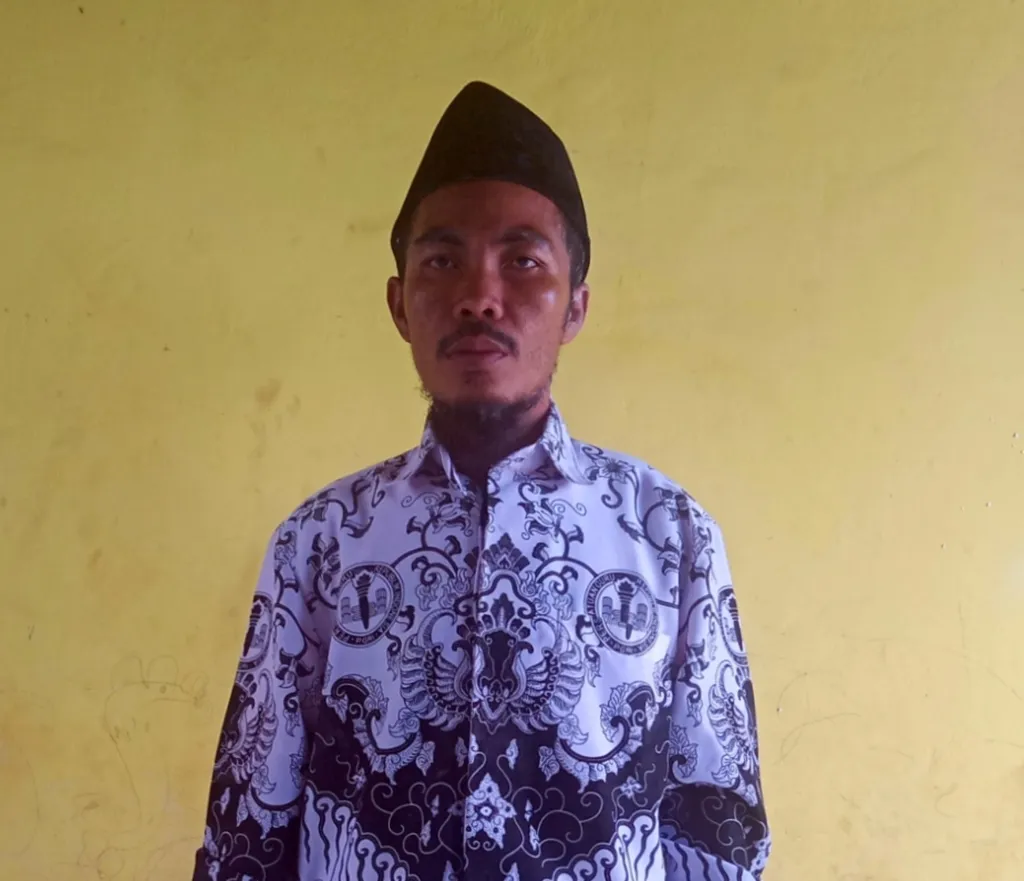 Musmuliadi, Guru Tangguh dari Dusun Terpencil